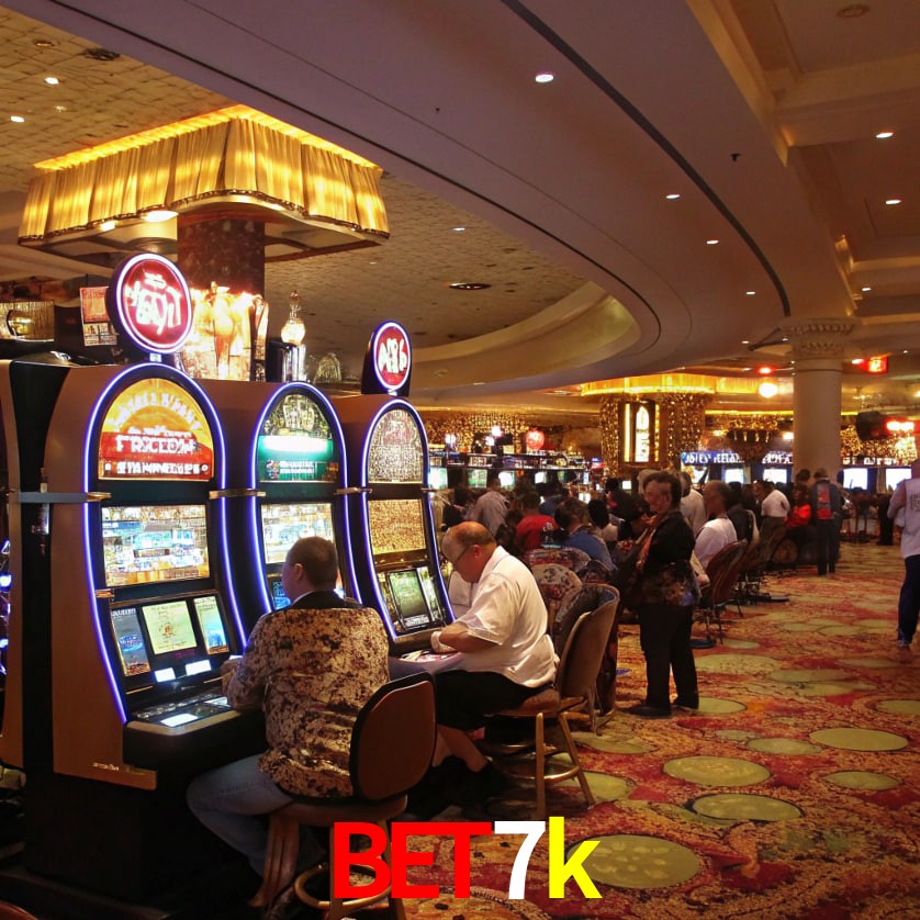 bet7k-Game-Slots
